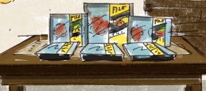 background-file