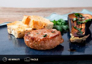 hamburger_vitello_mozzarella_spinaci_melanzana_al_forno_anteprima